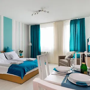 Sun Hotel de apartamente