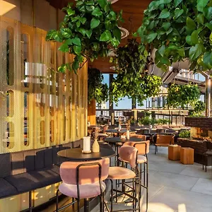 Hotel Rum Budapest Hotell