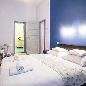 Budapest Rooms Bed And Breakfast Affittacamere