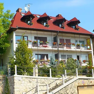 Gasthof Mohacsi, Budapest