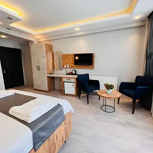 Mayda Boutique Istanbul