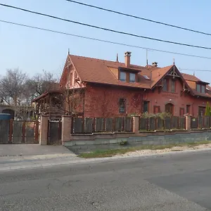 Gasthof Kerámiapark Guesthaus, Budapest