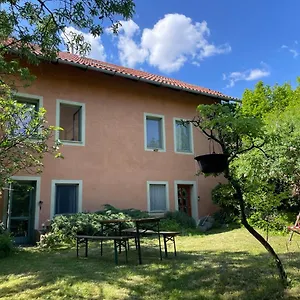 Auberge de jeunesse Garden
