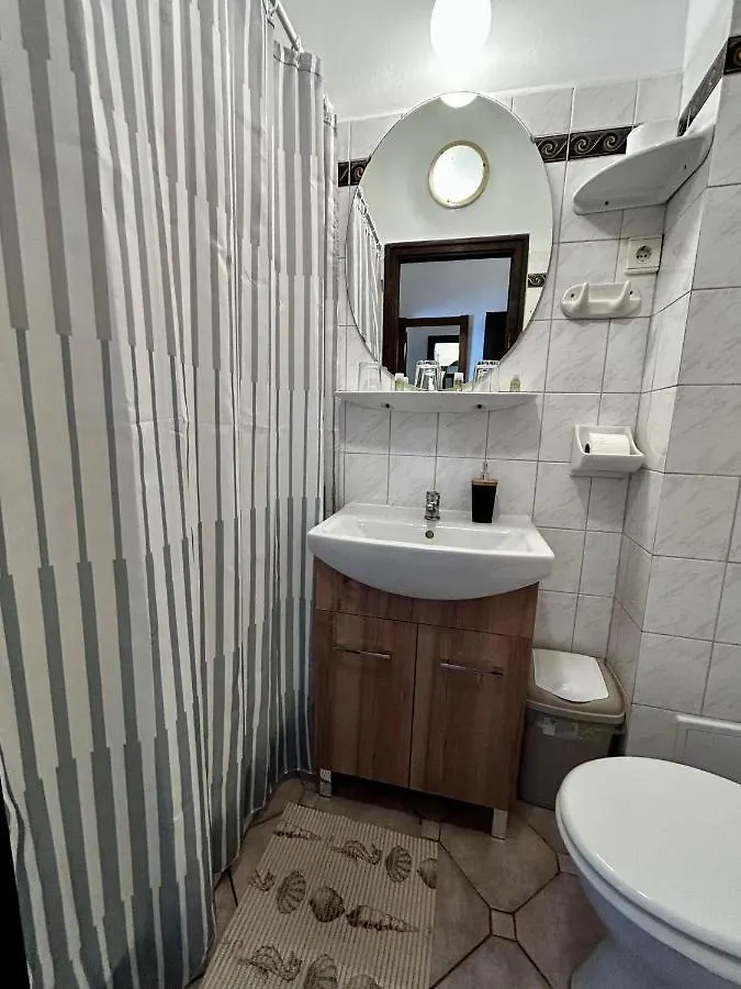 Kis Gellert Guesthouse Budapest Gasthof