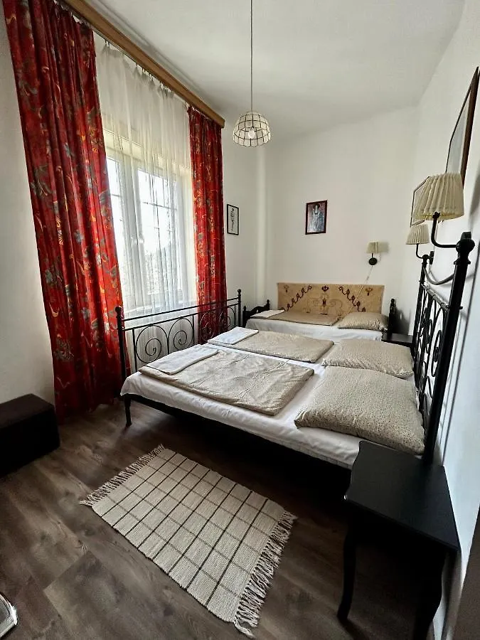 Kis Gellert Guesthouse Budapest 2*,  Ungarn