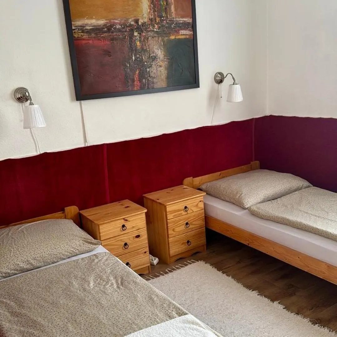 Gasthof Kis Gellert Guesthouse Budapest