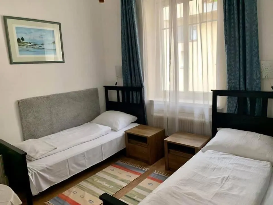 Guest house Kis Gellert Guesthouse Budapest