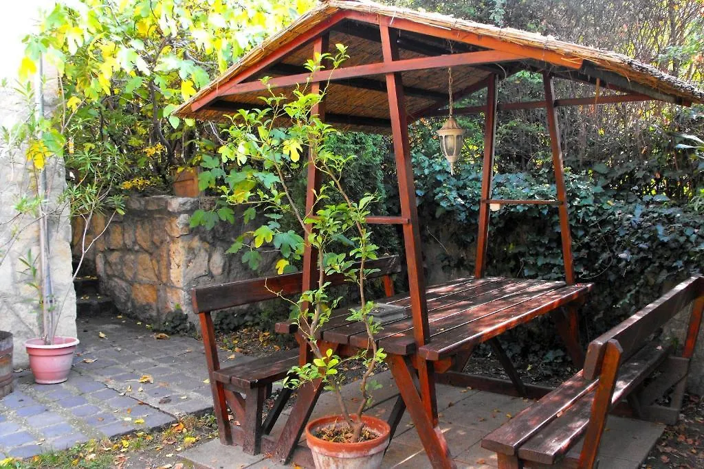 Kis Gellert Guesthouse Budapest Guest house
