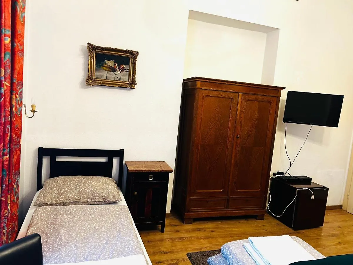 Guest house Kis Gellert Guesthouse Budapest